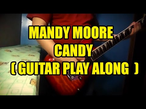 Candy - Mandy Moore