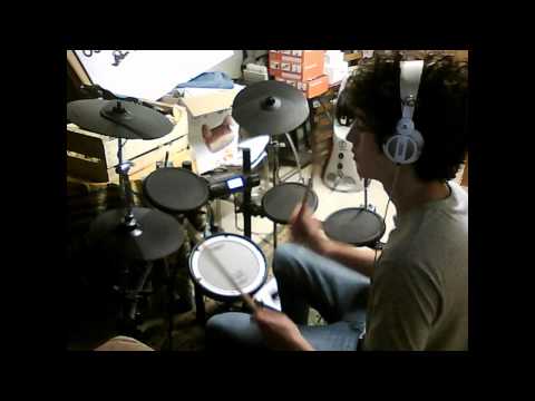 My Life Be Like (Gritz) Drum Cover