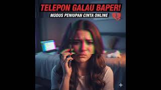Download lagu Telephone scam!!! This scammer swears he's not cheating mp3