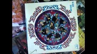 BEL AIRE BAND  yo soy Chicano