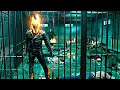 Cops Put Him In Prison Unaware He Is The Ghost Rider