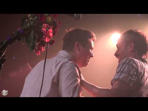 mewithoutYou 06/29/2022 Memphis of Men Nashville, TN @ The Wash