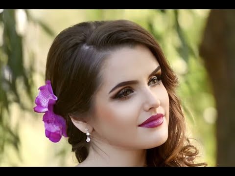 Lucretia Goagea si Lautarii din Chisinau - Cand eram in satul meu NOU !!!