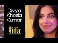Divya Khosla Kumar At Iifa 2022 Abu Dhabi UAE