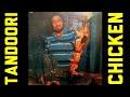 Billa Tandoori Chicken Amritsar Punjab Street Food Best Tandoori Chicken Ever