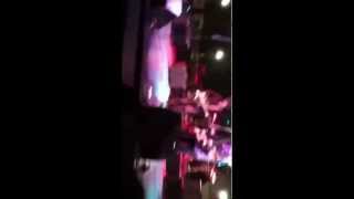 Deer tick-now it&#39;s your turn live