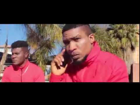 Chisom featuring Bosalin - PASSA