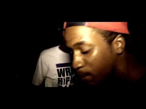 [Vidéo Trap Freestyl] LyLyo x Toopitt {Shot by Génération MFM Film's}