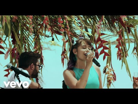 Loco por ti (De "Disney Siempre Fui Yo" | Disney+ | Jam session #3)