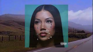 Jhené Aiko - Wild Cat(s) (Official Audio)