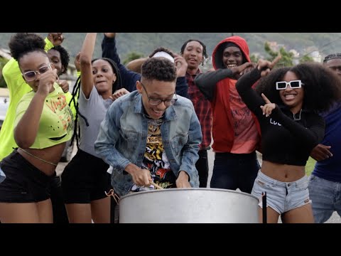 Aaron Duncan - Play Soca (Official Music Video)
