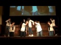 We Are The Reason (Korean version) Body ...