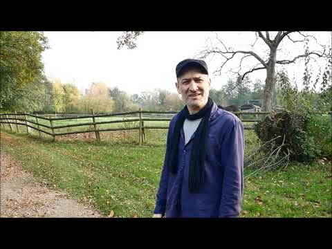 Unser buntes Leben, FARBWELTEN Atelier Huckfeld (Artists with disabilities)