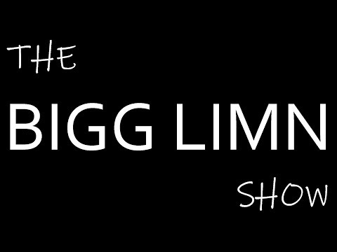 THE BIGG LIMN SHOW - Episode 9