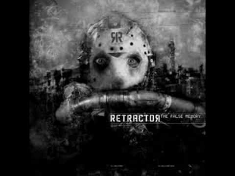 Retractor - We are the new Blood