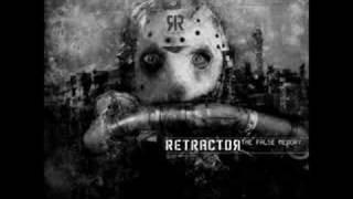 Retractor - We are the new Blood