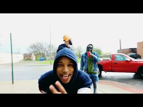 2Tone Jay & 227Deebo - All In (Official Video) Dir by DJ Redd Pill