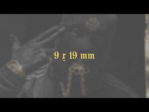 [FREE] Azad x Koushino Type Beat - "9 x 19 mm" | Drill Type Beat 2021