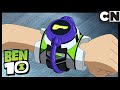 Ben 10 The Omnitrix Is Locked The Bentathlon Cartoon Network