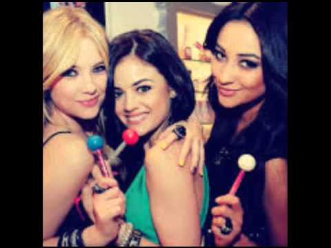 The Devil Within - Digital Daggers PLL 4x01 AUDIO