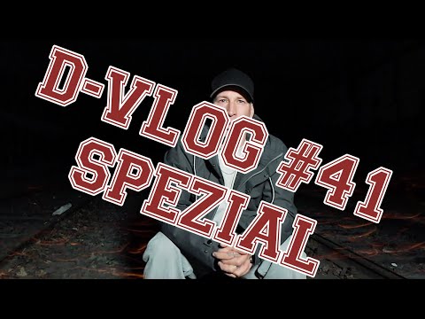 D VLOG #41 Friedenau Spezial