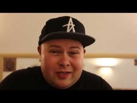 RUN TINGZ SESSIONS - BRIGHTON - JULY 2014