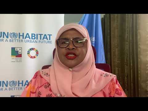 United Nations Human Settlements Programme