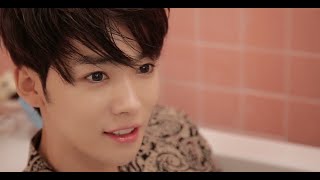 WINNER - ‘센치해(SENTIMENTAL)' M/V MAKING FILM