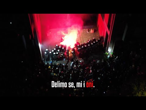 War Engine - Mi i Oni (Official Music Video)