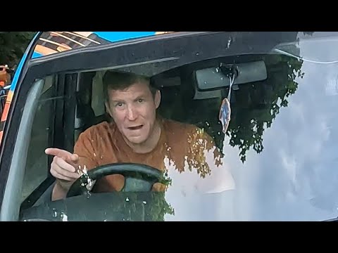 "Your A Problem" - Gandalf Corner LM60RXB