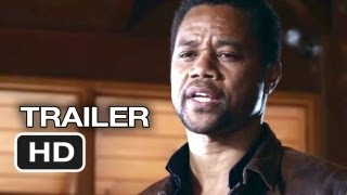 Absolute Deception Official DVD Release Trailer #1 (2013) - Cuba Gooding Jr. Movie HD