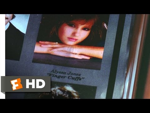 Finger Cuffs - Chasing Amy (9/12) Movie CLIP (1997) HD