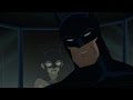 Batman The Killing Joke 2016 A Bad Day Scene Recut