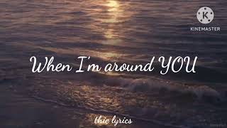 MY HEART BELONGS TO YOU-Peabo Bryson-thie lyrics