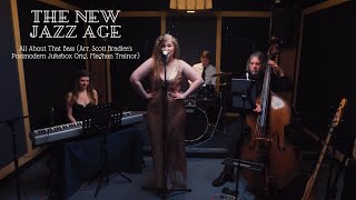 All About That Bass, Meghan Trainor (Arr. Scott Bradlee Postmodern Jukebox) The New Jazz Age