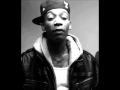 Wiz Khalifa - Damn Thing *HQ*