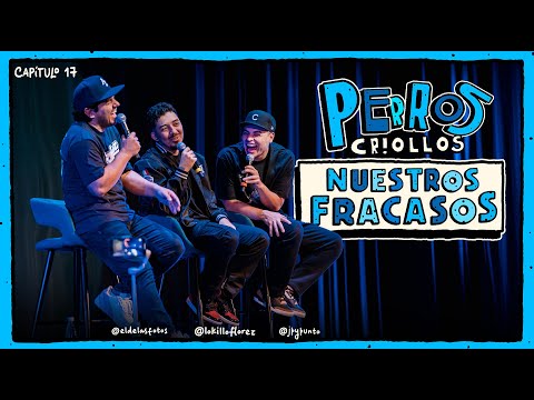 MIXED-BREED DOGS - OUR FAILURES, CHAPTER 17