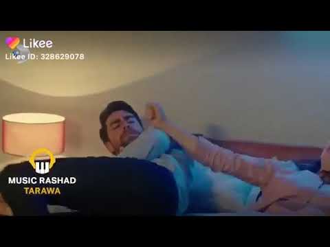 الدنيا بتحلى وانا وياك