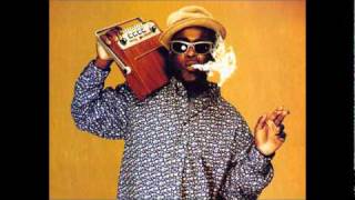 A Guy Called Gerald - Sweet You