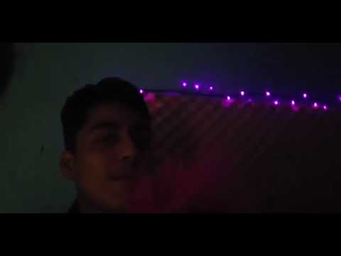 Mark Caos - Vida trash #03 (Prod. Lil Vomm)