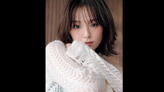 篠崎愛、〝１０年ぶり〟撮りおろしグラビア「大人な篠崎愛が見れると思います」[24/24]