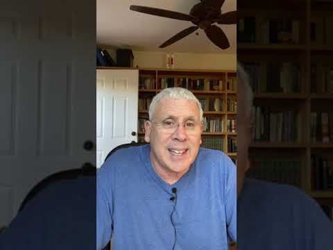 Geoff's Thoughts- 2 Corinthians 3:4-6