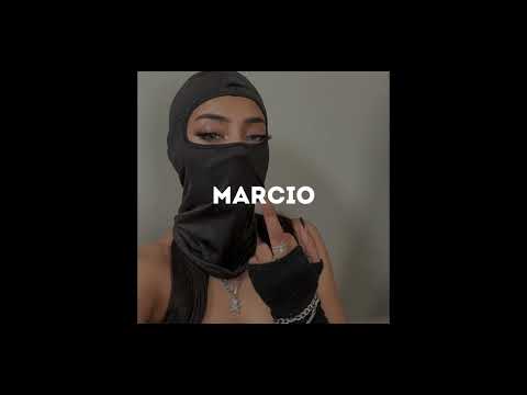 Shiva x Guè Type Beat - MARCIO