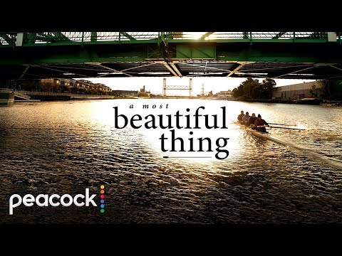 Most Beautiful Thing - Official Trailer thumbnail