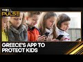 Greece Launches State App To Limit Children S Screen Time Pulse
