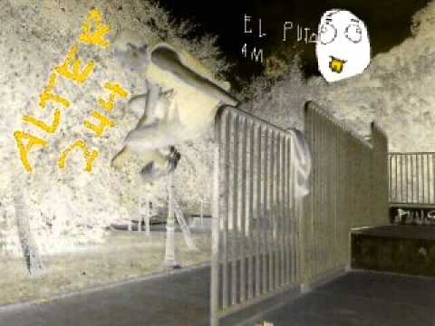 Riccardo Piparo feat Denna - rapido