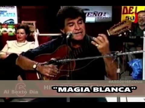 Recordando a "GUSTAVO HIT MORENO" el padre de la NUEVA OLA PERUANA