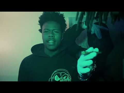 First Dee-Gree “Moving Right” feat , Glxck , Ai Capone ,GLG Trez (Official Music Video)