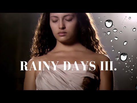 Mflex Sounds  - Rainy Days 3.