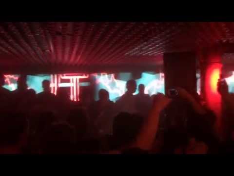 Arno Cost & Norman Doray@Jimmy Woo/ Galantis - Runaway
